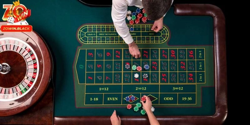 Áp dụng chiến thuật này bạn cần có khả năng phân tích