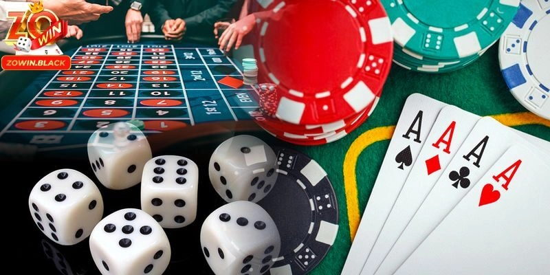 Sảnh game sở hữu nhiều ưu điểm nổi bật & hấp dẫn