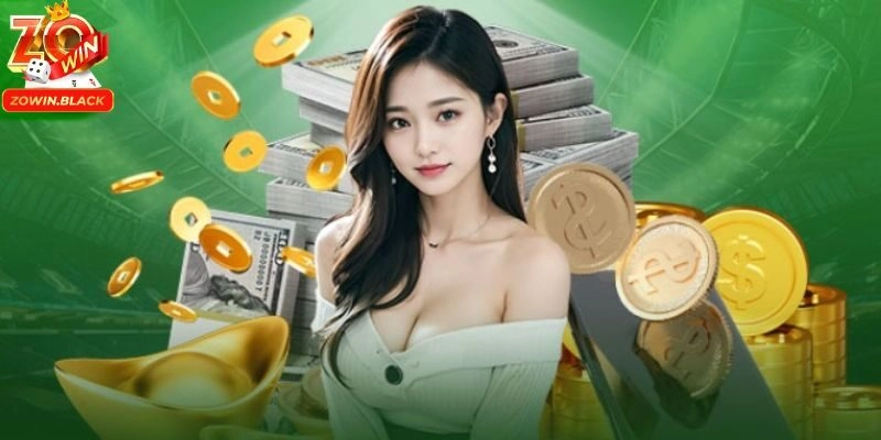 Những điều kiện quan trọng cần thỏa mãn khi rút tiền ZOWIN
