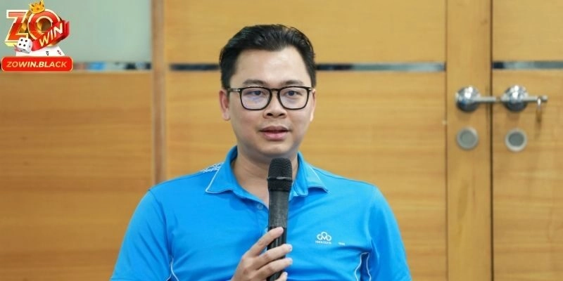 Tầm nhìn 5 năm phát triển của nhà cái