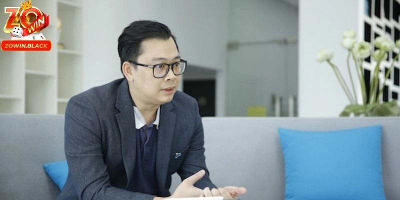 Thành tựu của CEO Lương Tuấn